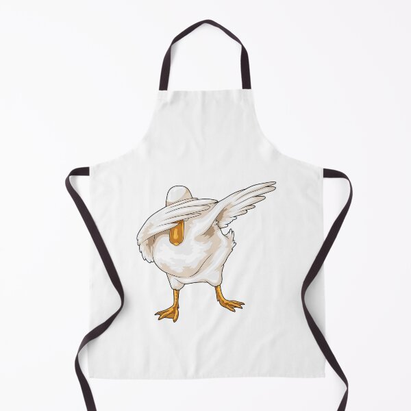 Item preview, Duck Hip Hop Dance Dab designed and sold by Snabdesign84.