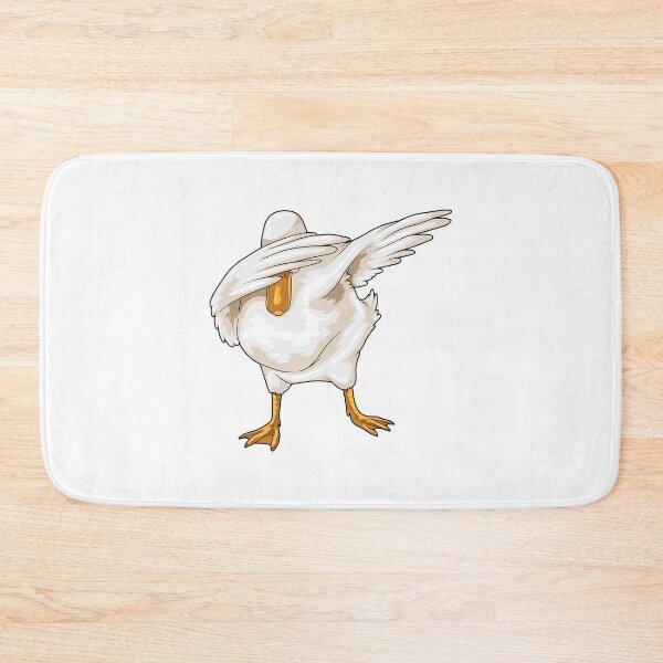 Item preview, Duck Hip Hop Dance Dab designed and sold by Snabdesign84.
