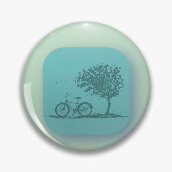 Item preview, pixelated frost in window designed and sold by Florencia Castillo.