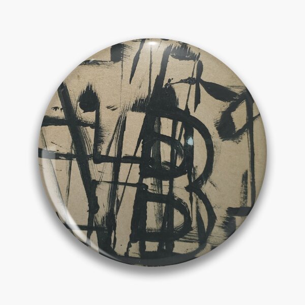 Item preview, Letters on kraft paper designed and sold by ArteAnnie.