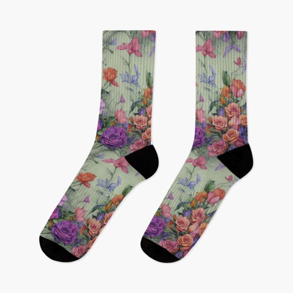 Item preview, Roses watercolor painting designed and sold by ganjaman71.