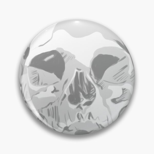 Item preview, Empty Cranium designed and sold by 3Pagans.