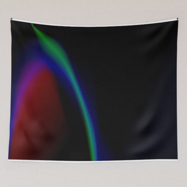 Item preview, abstract borealis designed and sold by nigmatillium.