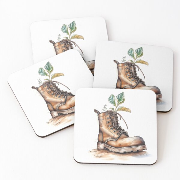 Item preview, boot growth ii designed and sold by bamanimax.