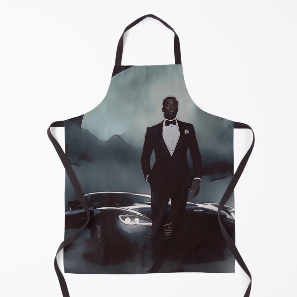 Item preview, Harms, Wayne Harms designed and sold by randynash.