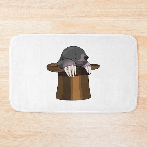 Item preview, Mole Cylinder designed and sold by Snabdesign84.