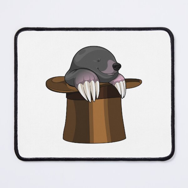 Item preview, Mole Cylinder designed and sold by Snabdesign84.
