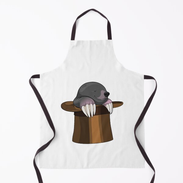 Item preview, Mole Cylinder designed and sold by Snabdesign84.