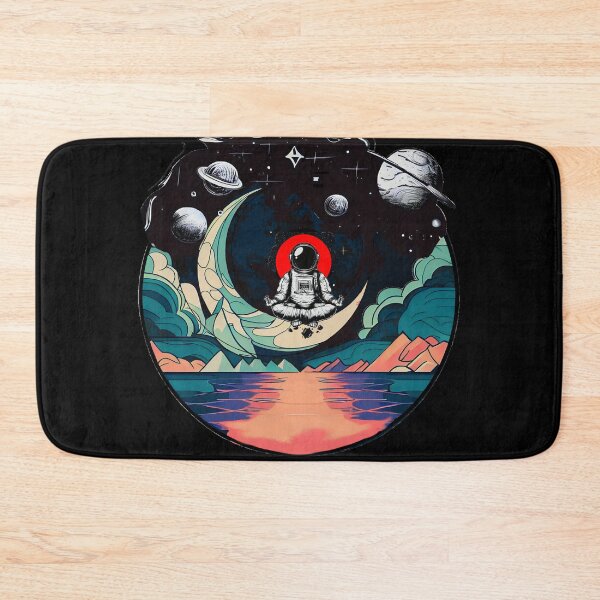 Item preview, Meditation  designed and sold by Dodern.