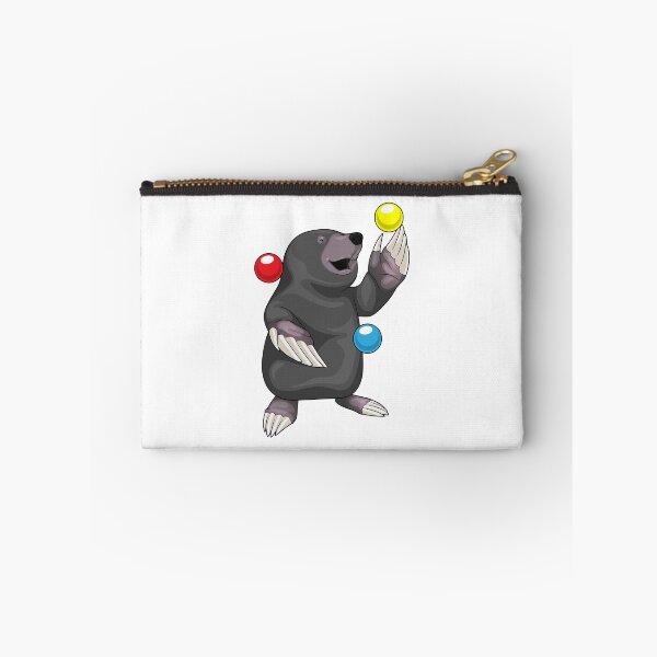 Item preview, Mole Juggler Juggle designed and sold by Snabdesign84.