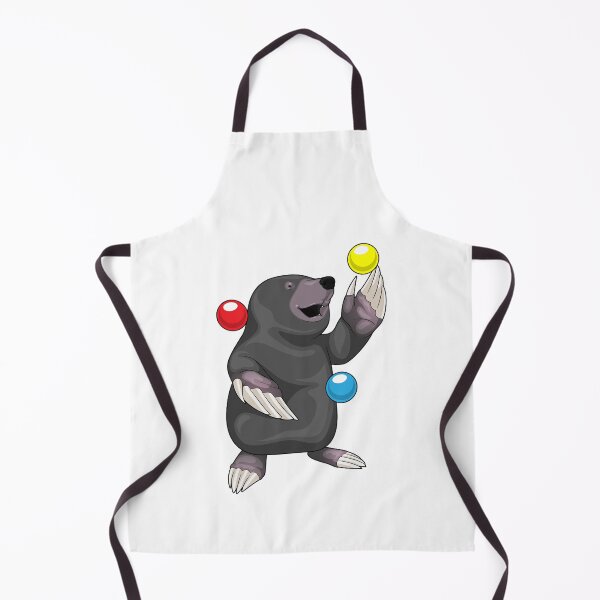 Item preview, Mole Juggler Juggle designed and sold by Snabdesign84.