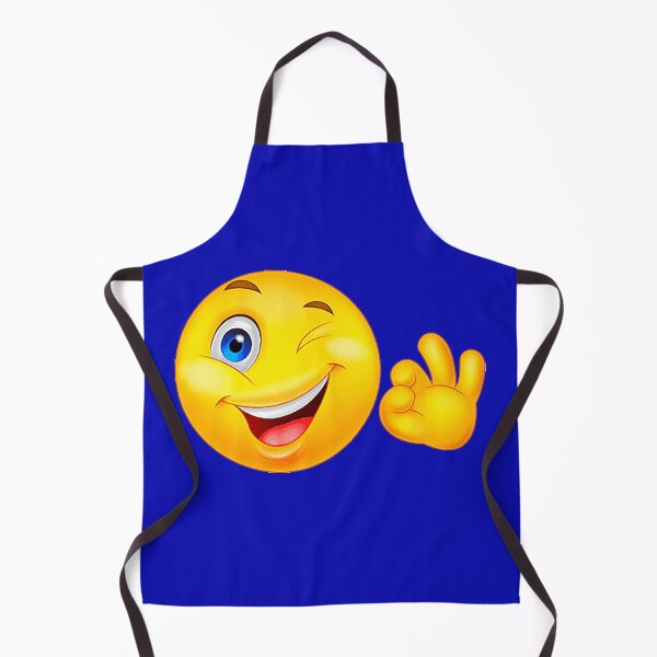 Item preview, Friendly emoticon, emoji. Ok. designed and sold by DSVUA.