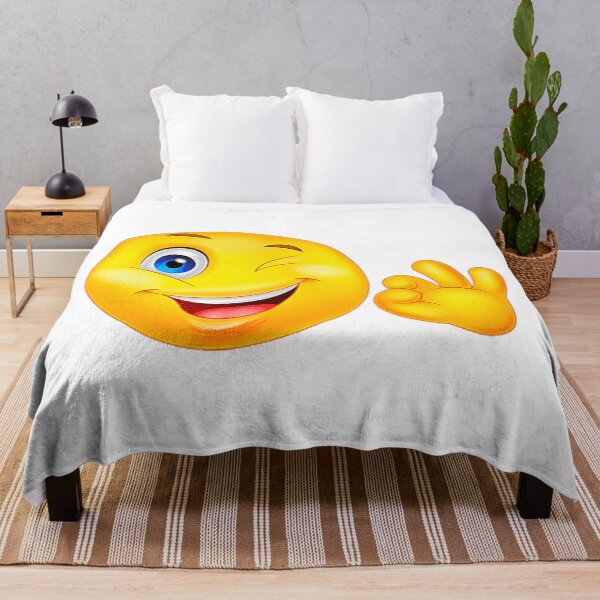 Item preview, Friendly emoticon, emoji. Ok. designed and sold by DSVUA.