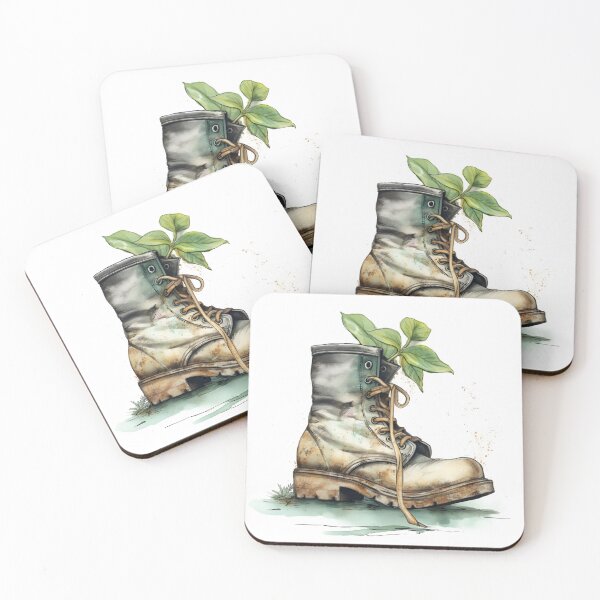 Item preview, boot growth III designed and sold by bamanimax.