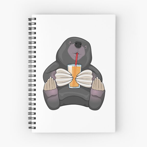 Item preview, Mole Juice Drinking straw designed and sold by Snabdesign84.