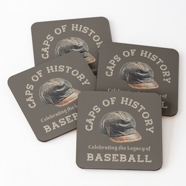 Artikelvorschau, Eine Vintage-Baseballkappe entworfen und verkauft von GoodOldVintage.