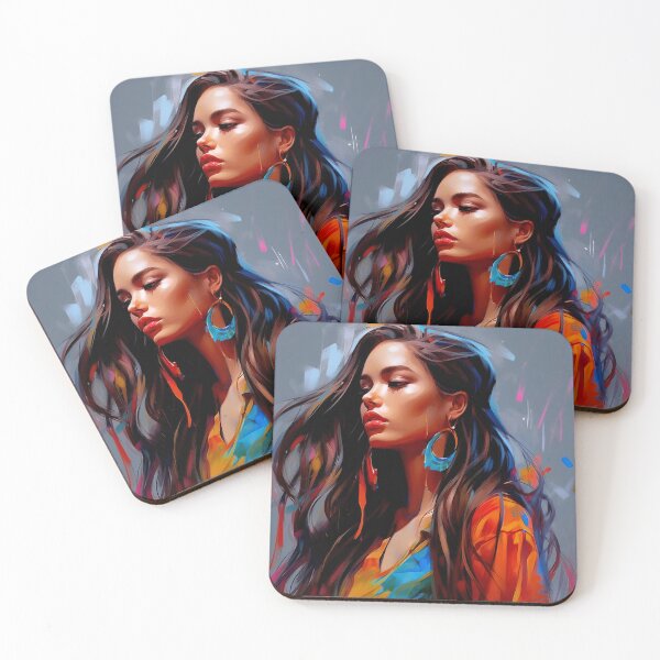Item preview, Embracing the Radiance  designed and sold by Mela-airt.