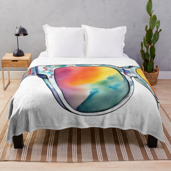 Item preview, summer sunglasses colors designed and sold by jkrphoto.