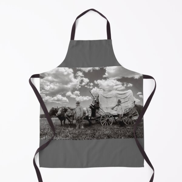 Item preview, Ox-Drawn Prairie Schooner Westward Ho! designed and sold by Daniel Hagerman.