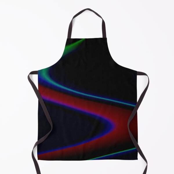 Item preview, wavy borealis designed and sold by nigmatillium.