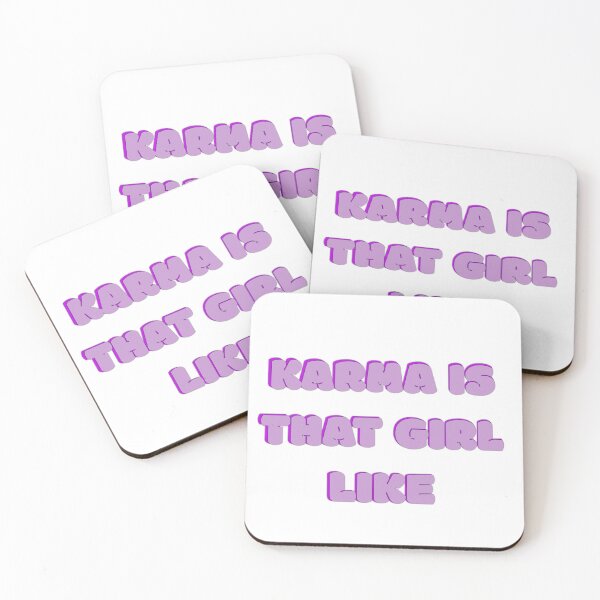 Item preview, Karma (Remix) (feat. Ice Spice) designed and sold by thitistore.