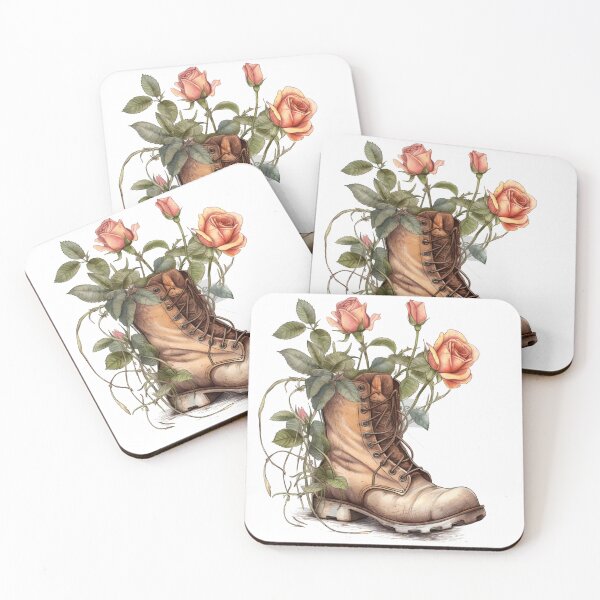 Item preview, boot growth IV designed and sold by bamanimax.