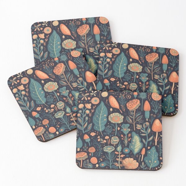 Item preview, Magical Plants designed and sold by J A Flanagan.
