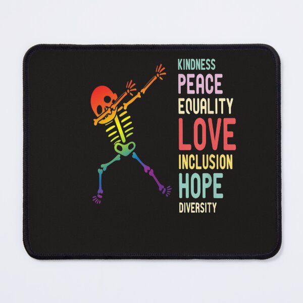 Item preview, Love Hope Diversity Lgbt Gay Pride  designed and sold by ZIRI DESIGN.