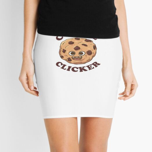 Cookie Clickers 2 - Choco Milk 