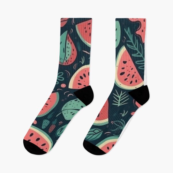 Item preview, Fun Watermelons designed and sold by J A Flanagan.