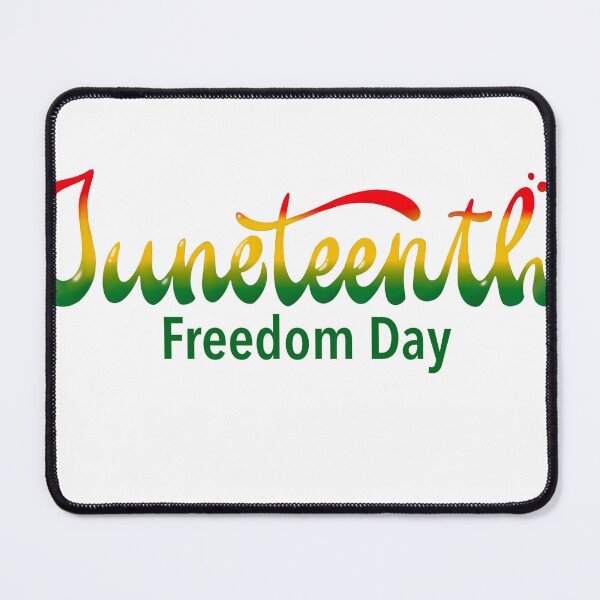 Item preview, Juneteenth Freedom Day designed and sold by MarisoArt.