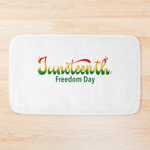 Item preview, Juneteenth Freedom Day designed and sold by MarisoArt.