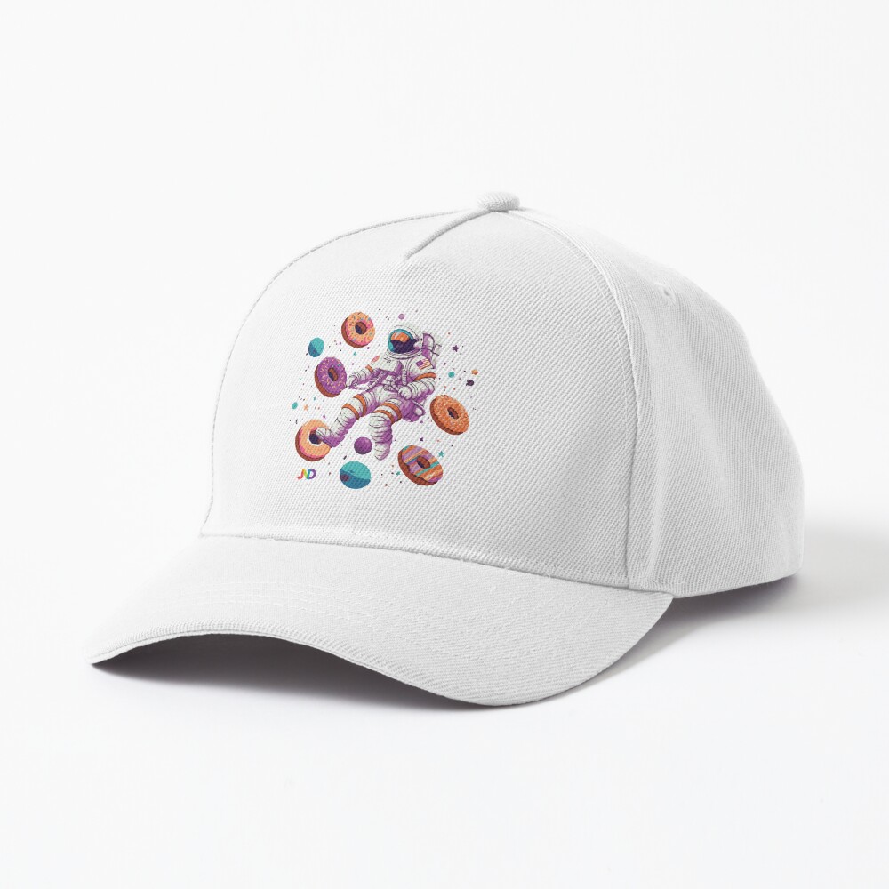 Item preview, Baseball Cap designed and sold by jooordaaan.