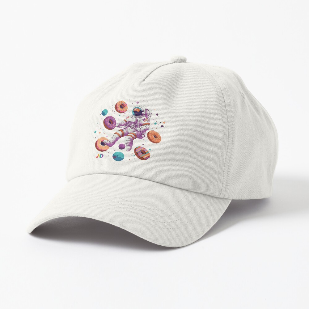 Item preview, Dad Hat designed and sold by jooordaaan.
