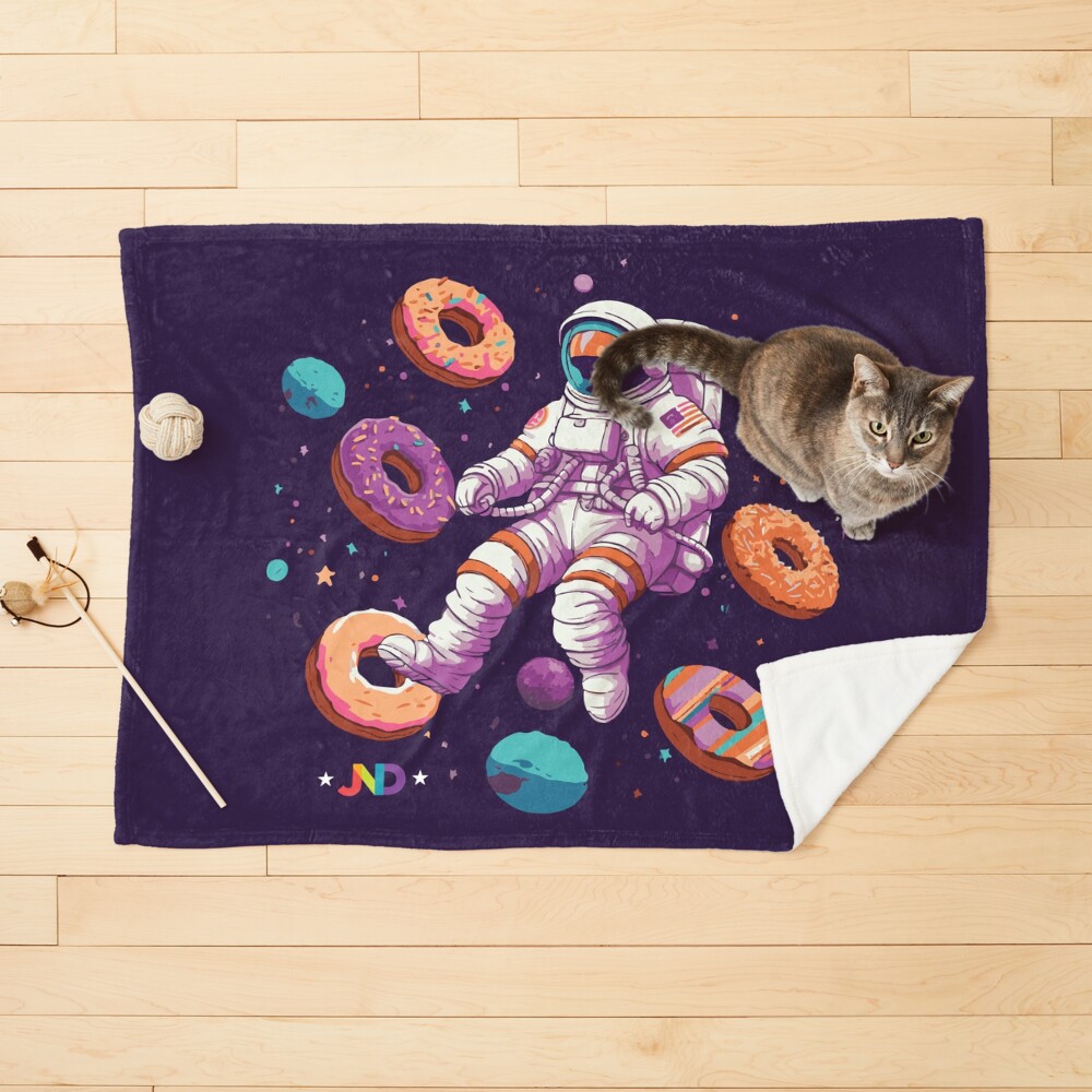 Item preview, Pet Blanket designed and sold by jooordaaan.