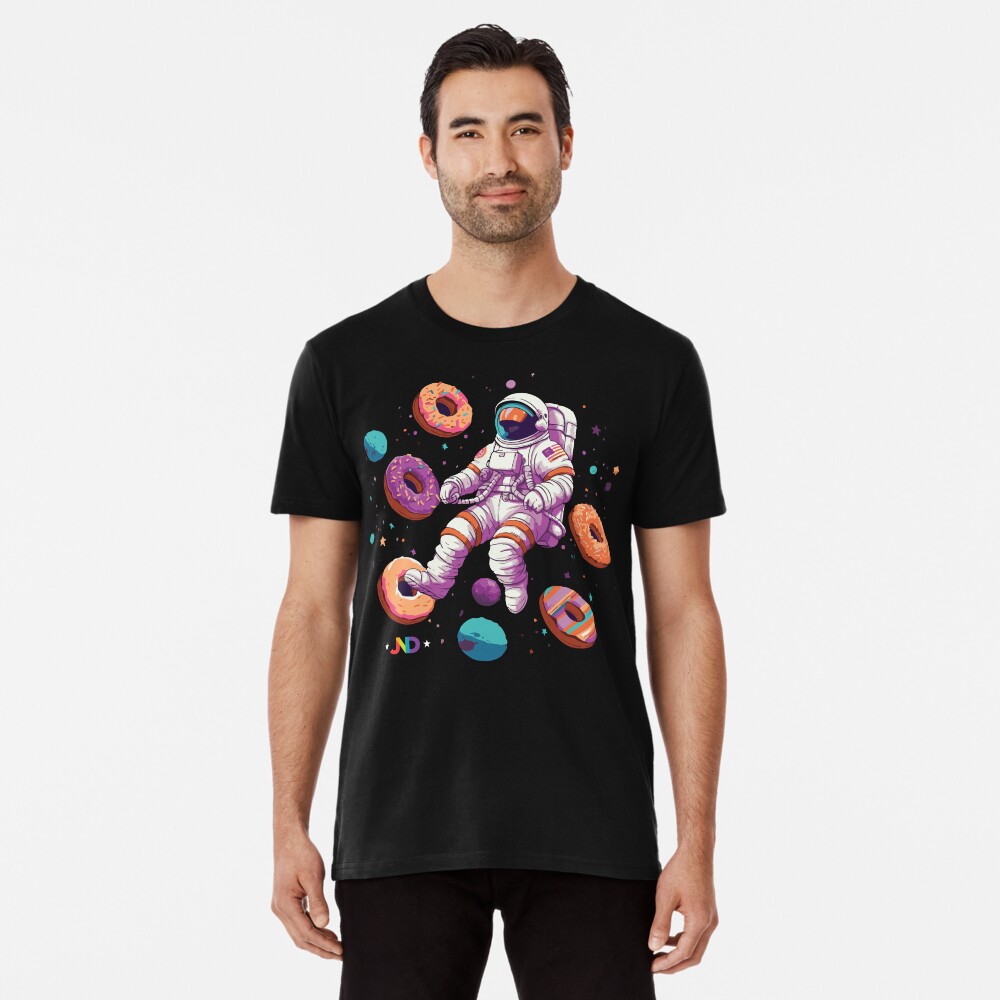 Item preview, Premium T-Shirt designed and sold by jooordaaan.