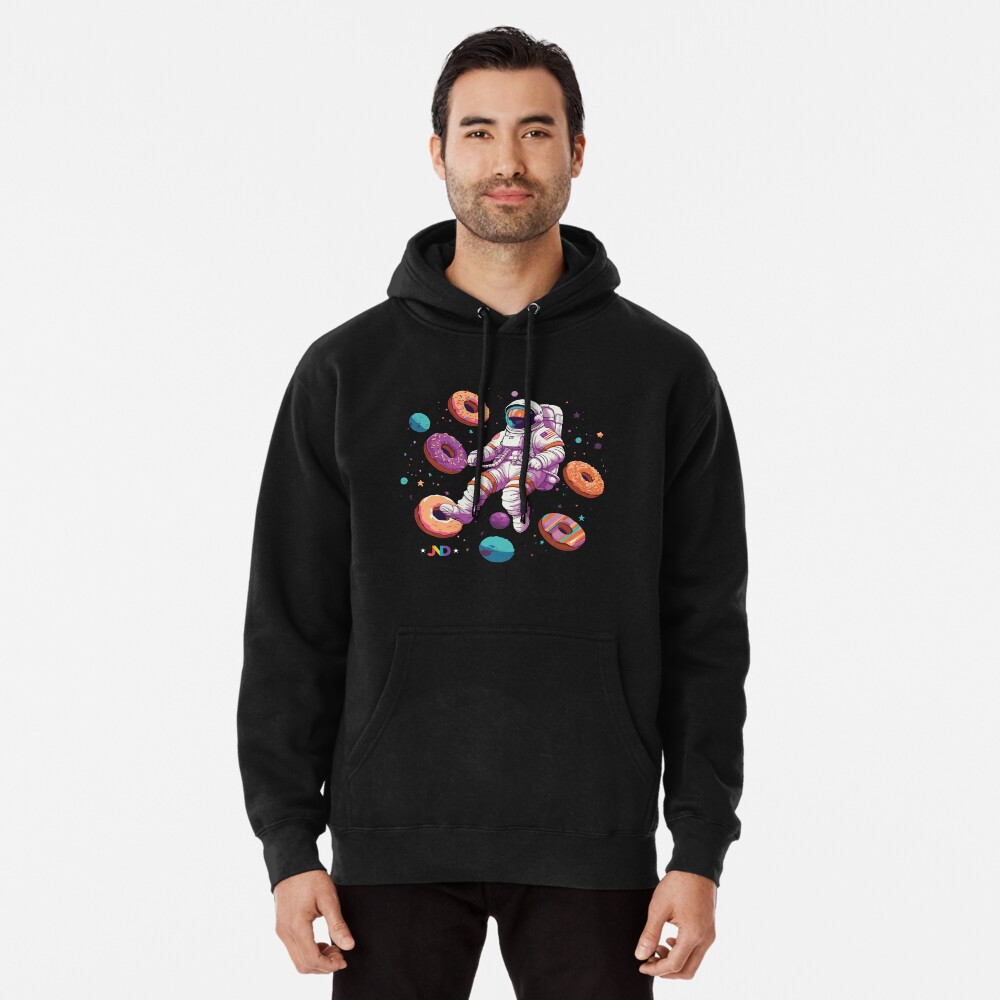 Item preview, Pullover Hoodie designed and sold by jooordaaan.