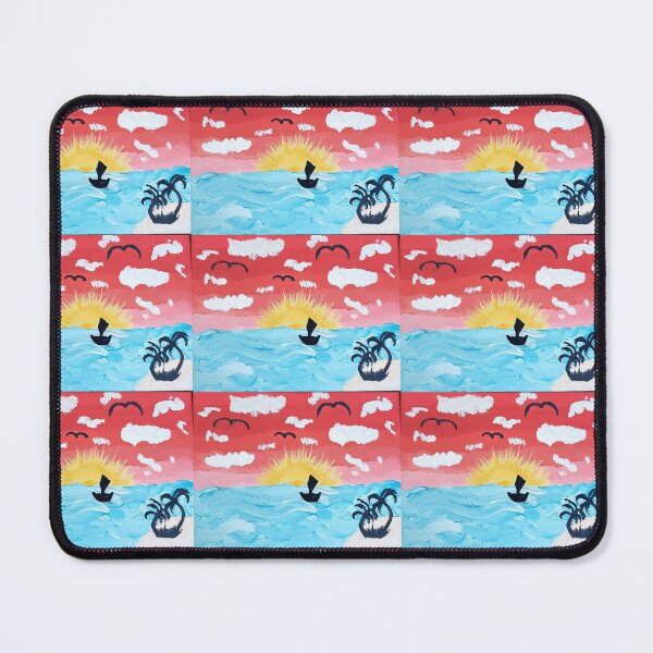 Item preview, Sunset Beach  designed and sold by Artsyshop2001.