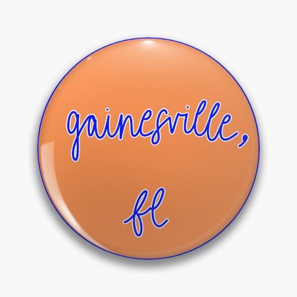 Item preview, Gainesville, Florida designed and sold by corinnecastelli.