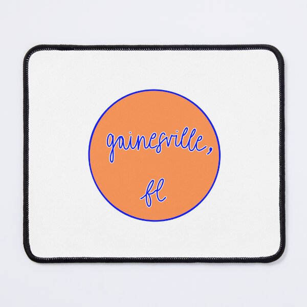 Item preview, Gainesville, Fl designed and sold by corinnecastelli.