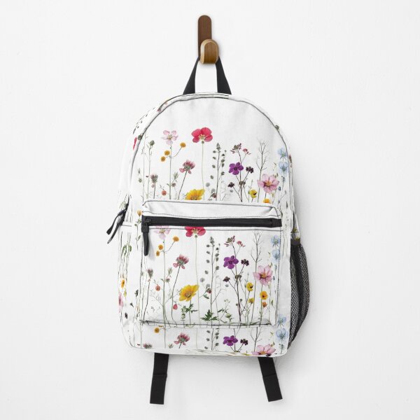 Item preview, Colorful Floral linear pattern design calming designed and sold by ArchanaAsh.