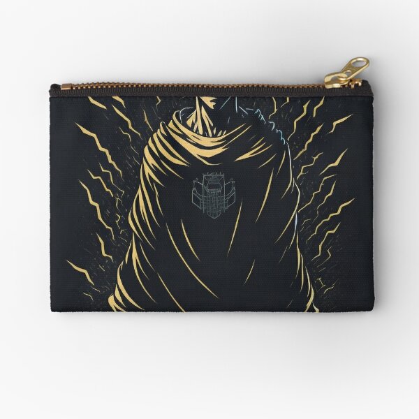 One Punch Man Saitama Wallet, One Punch Cartoon Wallet