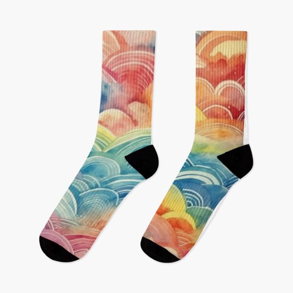 Item preview, Fun Rainbows designed and sold by J A Flanagan.