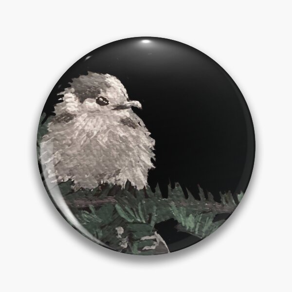 Item preview, Bird In Tree designed and sold by matisem.