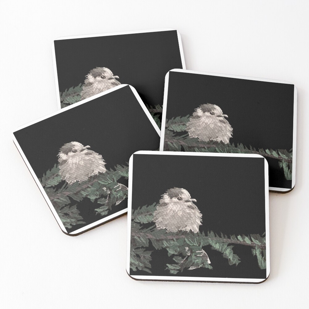Item preview, Coasters (Set of 4) designed and sold by matisem.