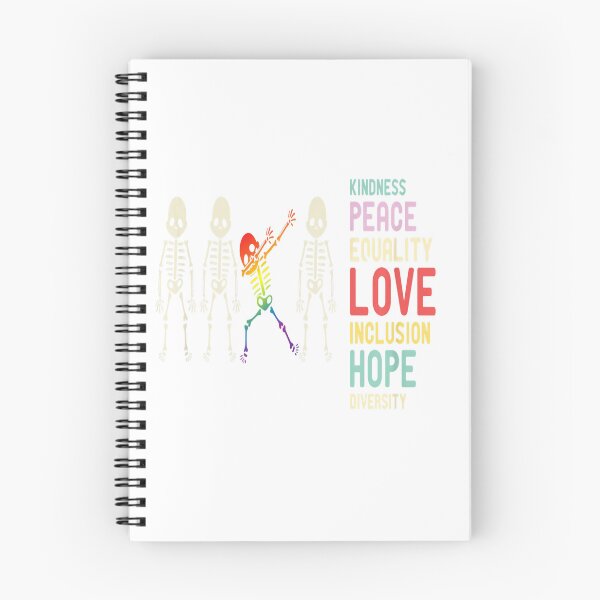 Item preview, Diversity Equality Love Peace Human Lgbt Gay Pride designed and sold by ZIRI DESIGN.