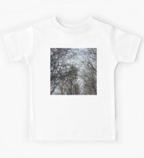 Nature's Ink Kids Tee