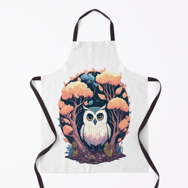 Item preview, Owl cool designed and sold by Sergio ReOli.