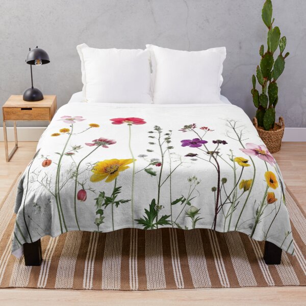 Item preview, Colorful Floral linear pattern design calming designed and sold by ArchanaAsh.
