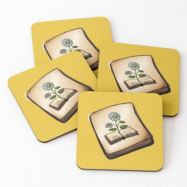 Item preview, Flowers and Book designed and sold by MyFlowers.